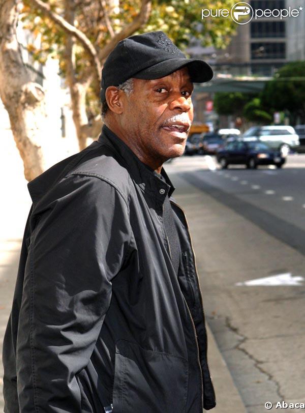 Danny Glover