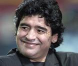 Diego Maradona