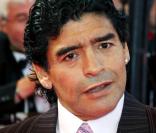 Diego Maradona