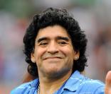 Diego Maradona