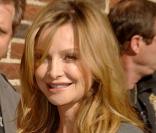 Calista Flockhart 