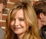 Calista Flockhart 