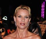 Les 2008 National Television Awards : Nicollette Sheridan