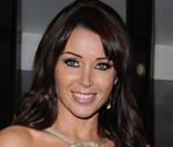 Les 2008 National Television Awards :Dannii Minogue