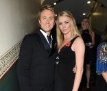 Les 2008 National Television Awards : Jodie Kidd