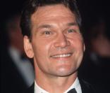 Patrick Swayze