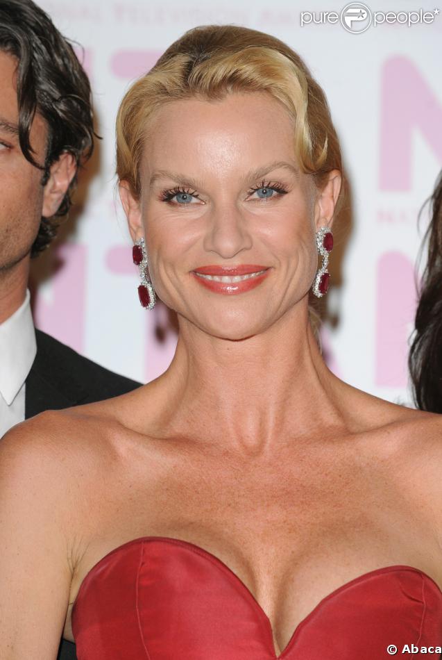 Nicollette Sheridan