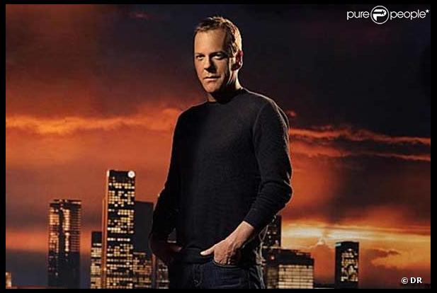 Jack Bauer reprend du service et ça s'annonce... explosif !