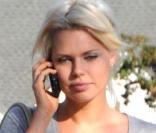 Sophie Monk
