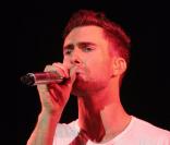 Adam Levine