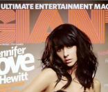 Jennifer Love Hewitt pour Giant