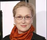 Meryl Streep