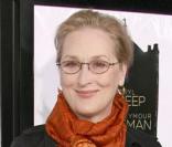 Meryl Streep