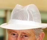Le prince Charles