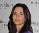 Courteney Cox