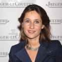 Alexia Laroche-Joubert : une future maman parfaitement sereine...