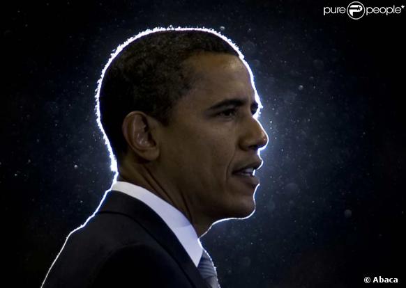Barack Obama
