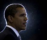Barack Obama