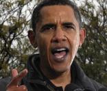 Barack Obama