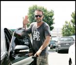 David Arquette