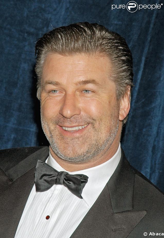 Alec Baldwin