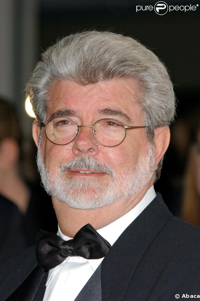 George Lucas