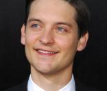 Tobey Maguire