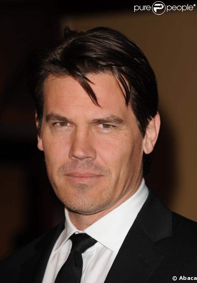 Josh Brolin