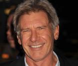 Harrison Ford