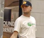 Leonardo DiCaprio