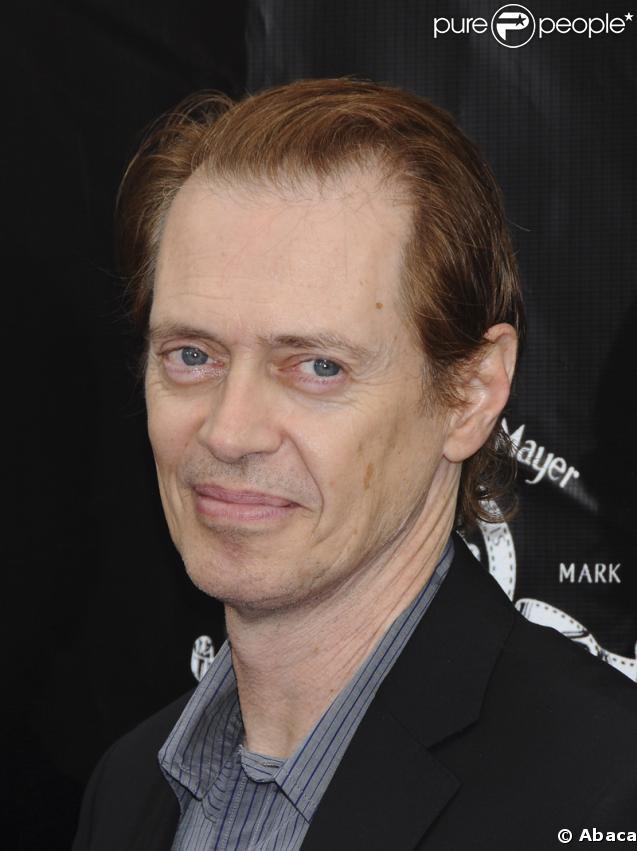 Steve Buscemi