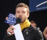 Justin Timberlake
