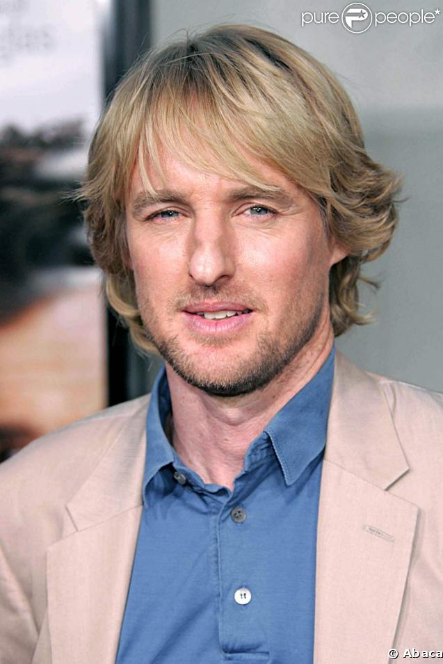 Owen Wilson