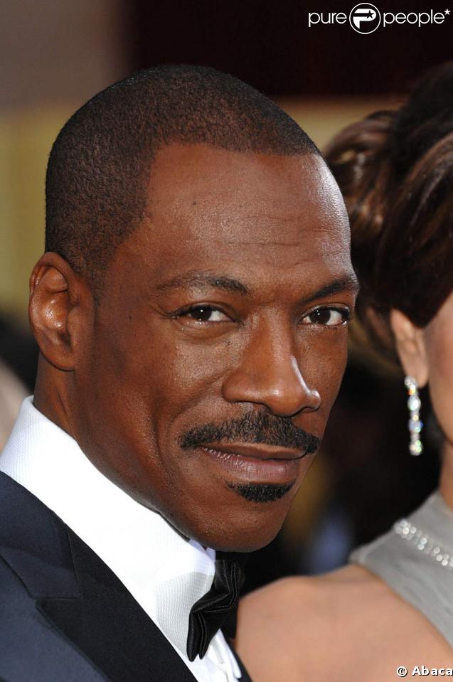 Eddie Murphy