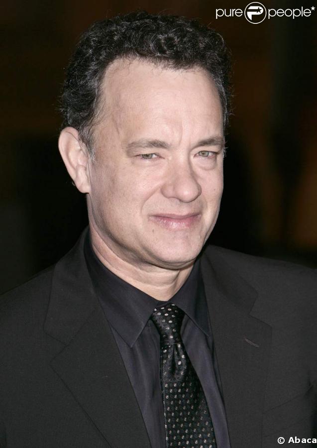 Tom Hanks