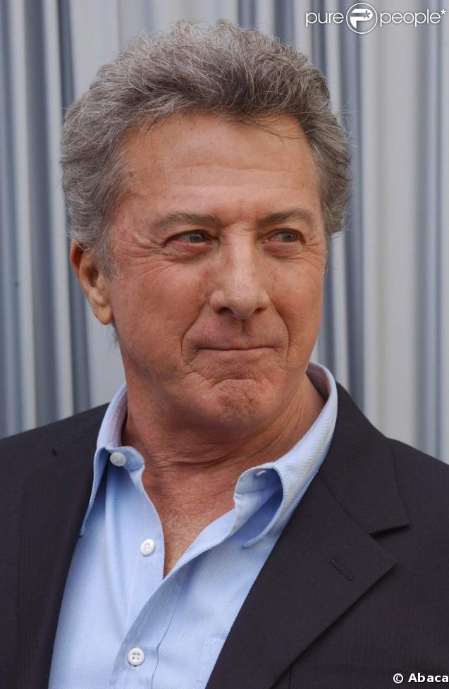 Dustin Hoffman