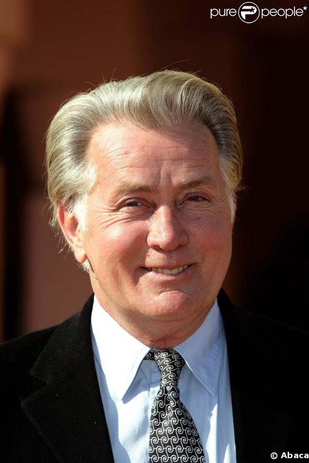Martin Sheen - Picture Colection