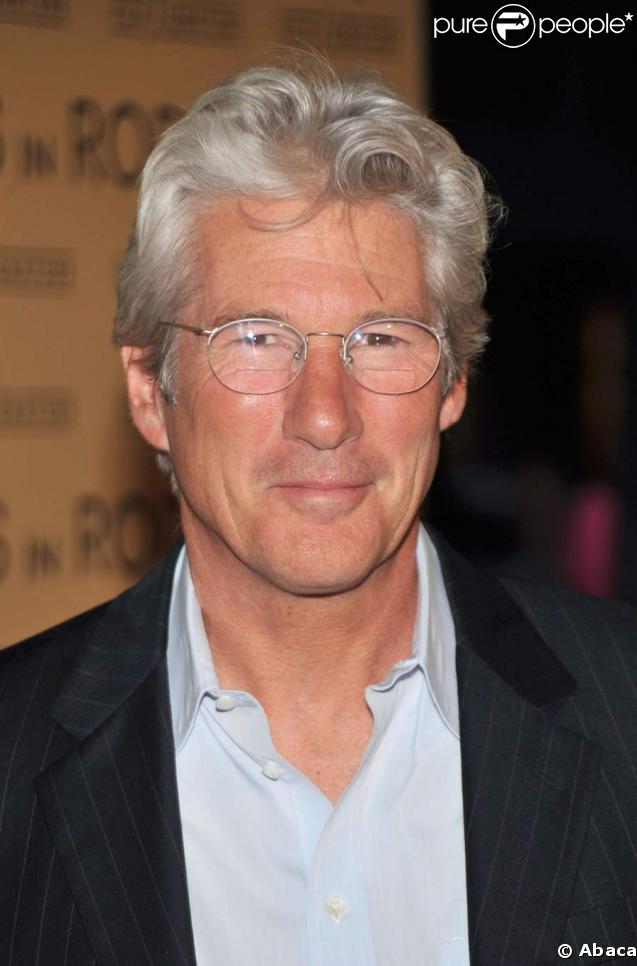 Richard Gere