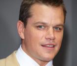 Matt Damon