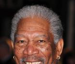 Morgan Freeman