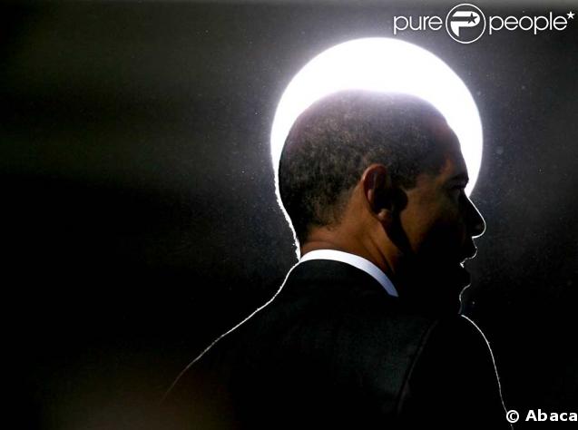 Barack Obama