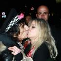 Ronnie Wood : il offre à son ex femme 4,9 millions de dollars... par an !