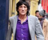 Ronnie Wood