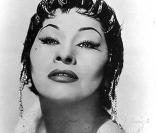 Yma Sumac