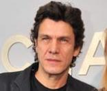 Sarah et Marc Lavoine