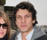 Sarah et Marc Lavoine