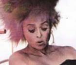 Tim Burton et Helena Bonham Carter