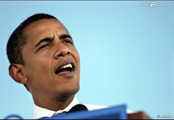 Barack Obama