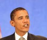 Barack Obama