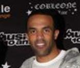 Lynnsha et Craig David aux 10 ans de M6 Music, le 3/11/08
